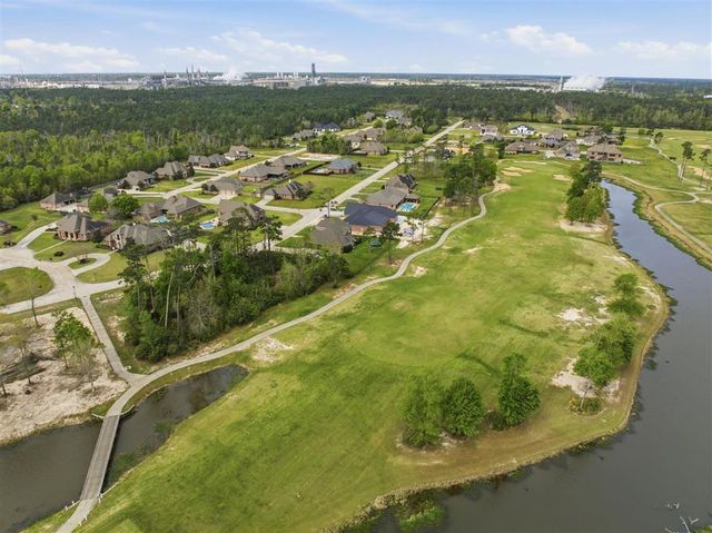 1804 Augusta Way, Westlake, LA 70669