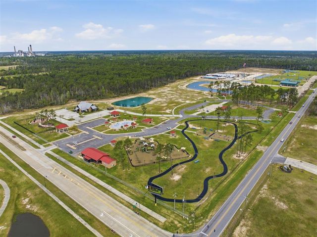 1804 Augusta Way, Westlake, LA 70669