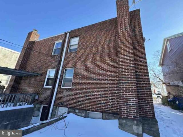 7314 MONTOUR ST, Philadelphia, PA 19111