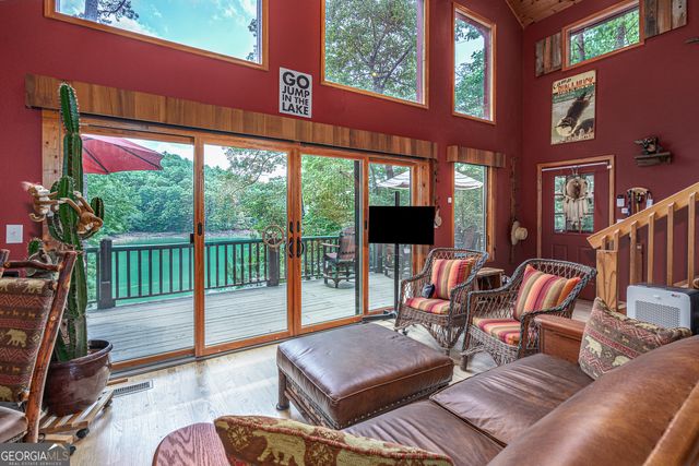 659 Lonesome Pine Road, Murphy, NC 28906