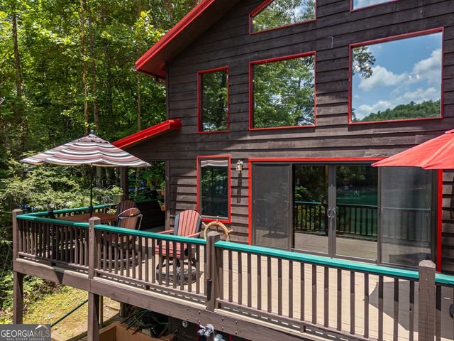 659 Lonesome Pine Road, Murphy, NC 28906