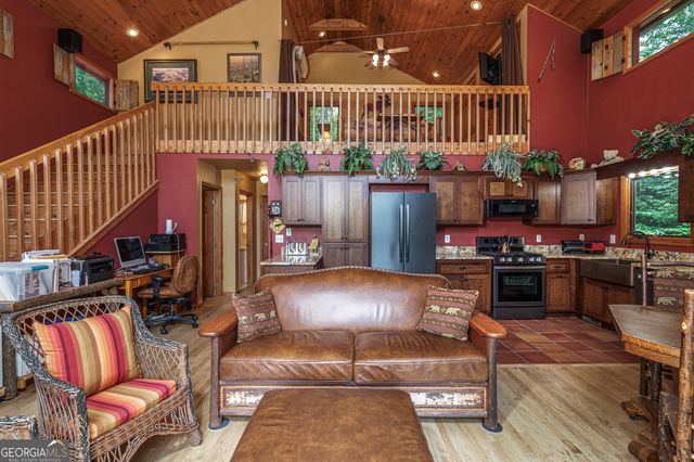 659 Lonesome Pine Road, Murphy, NC 28906