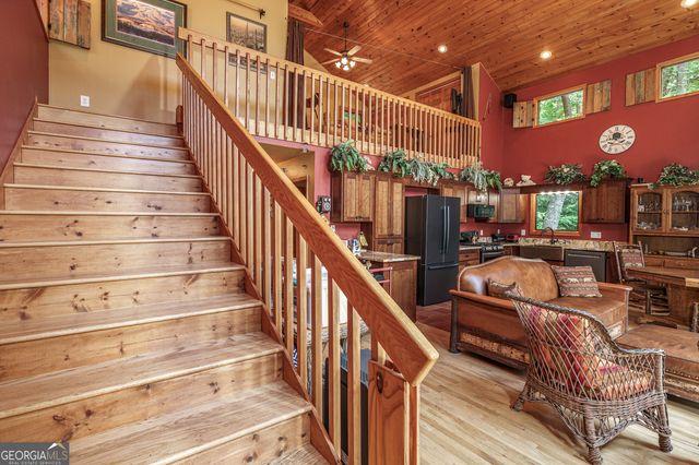 659 Lonesome Pine Road, Murphy, NC 28906