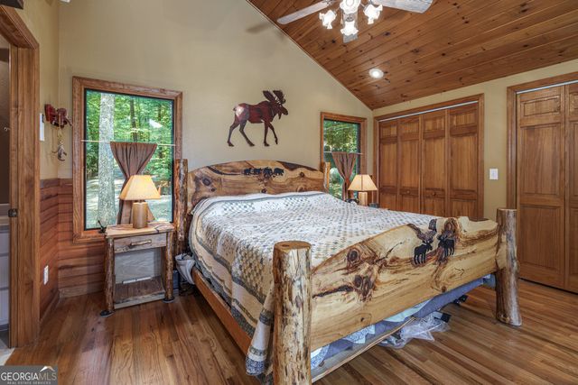 659 Lonesome Pine Road, Murphy, NC 28906