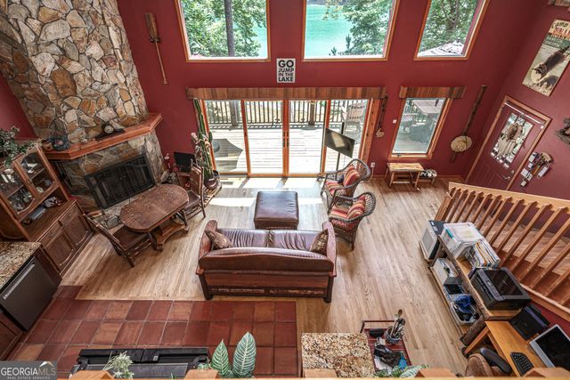 659 Lonesome Pine Road, Murphy, NC 28906