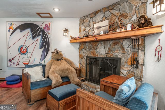 659 Lonesome Pine Road, Murphy, NC 28906