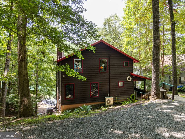 659 Lonesome Pine Road, Murphy, NC 28906