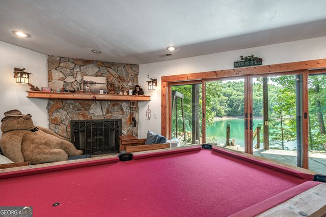 659 Lonesome Pine Road, Murphy, NC 28906