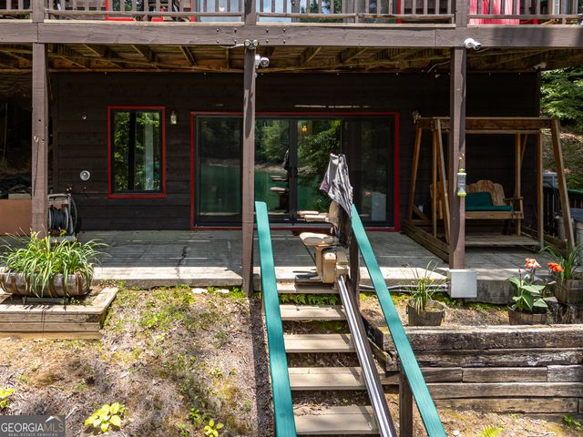 659 Lonesome Pine Road, Murphy, NC 28906