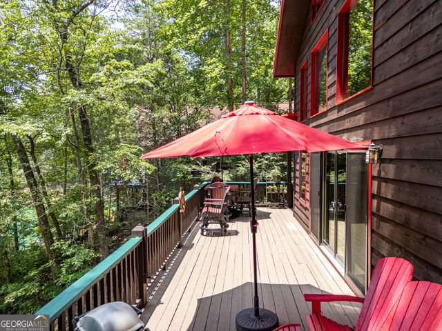 659 Lonesome Pine Road, Murphy, NC 28906