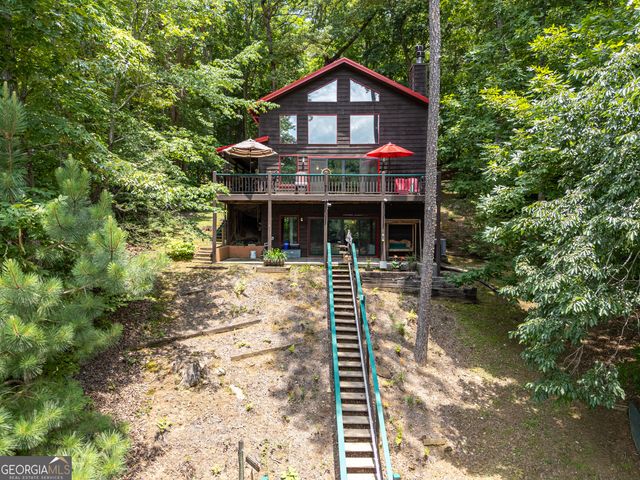 659 Lonesome Pine Road, Murphy, NC 28906