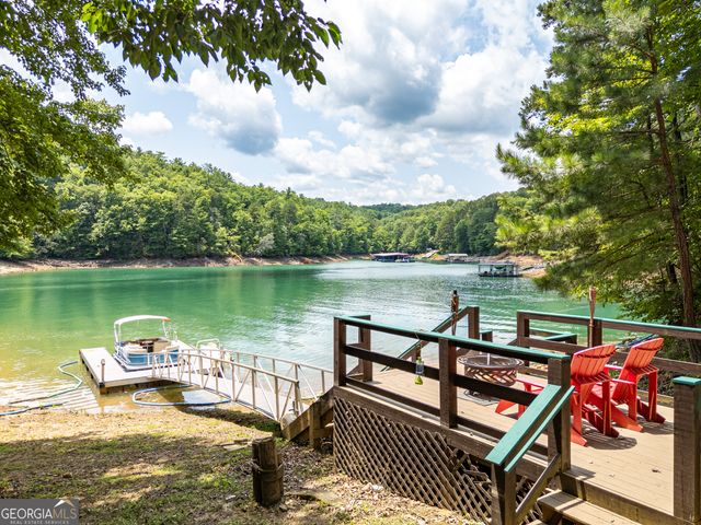 659 Lonesome Pine Road, Murphy, NC 28906