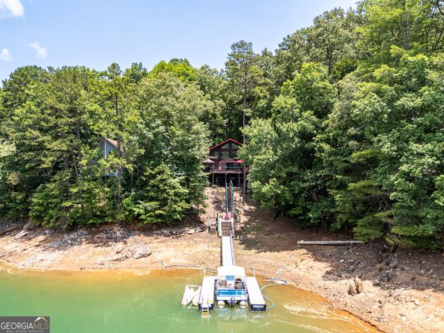 659 Lonesome Pine Road, Murphy, NC 28906