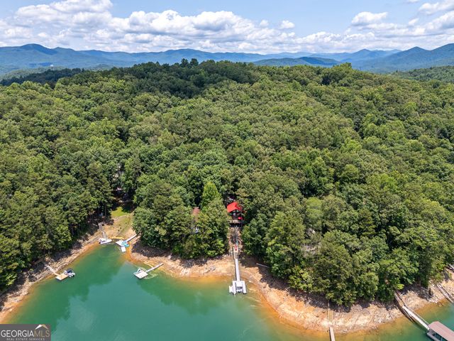 659 Lonesome Pine Road, Murphy, NC 28906