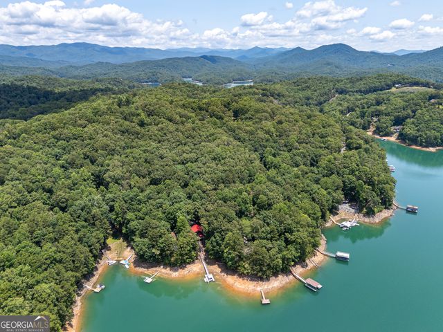 659 Lonesome Pine Road, Murphy, NC 28906