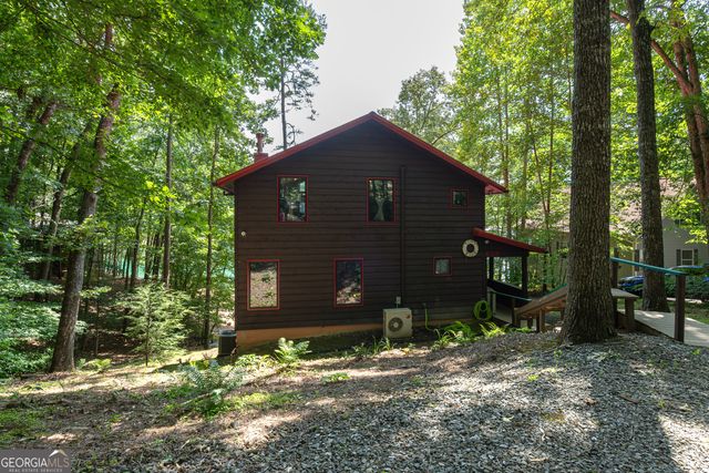 659 Lonesome Pine Road, Murphy, NC 28906