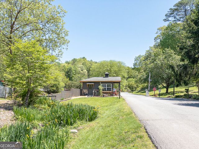 659 Lonesome Pine Road, Murphy, NC 28906