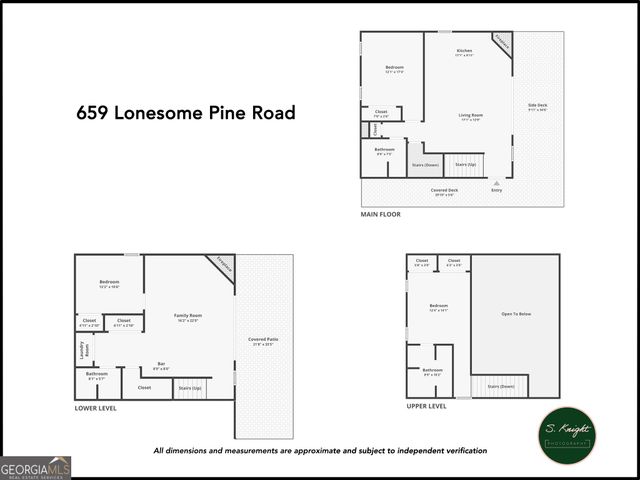 659 Lonesome Pine Road, Murphy, NC 28906