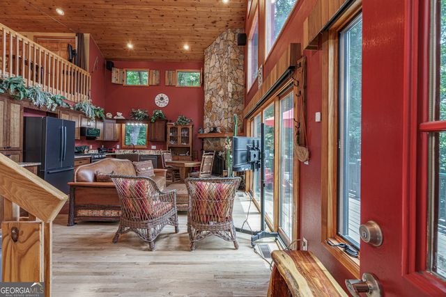 659 Lonesome Pine Road, Murphy, NC 28906