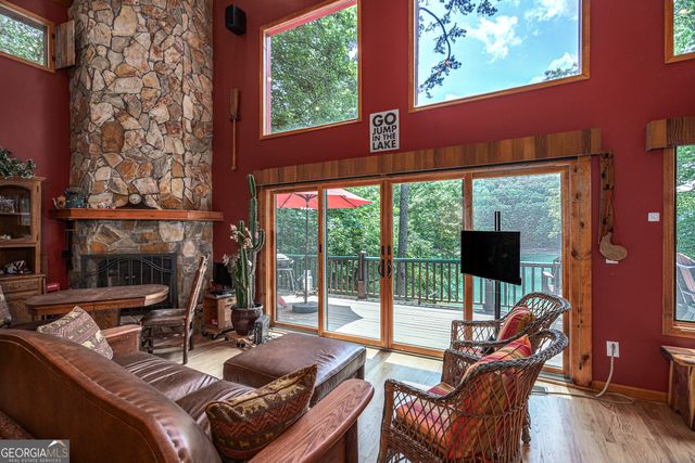 659 Lonesome Pine Road, Murphy, NC 28906