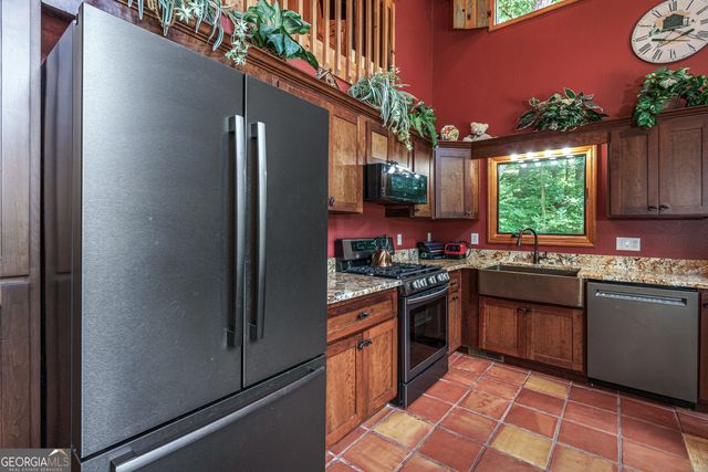 659 Lonesome Pine Road, Murphy, NC 28906