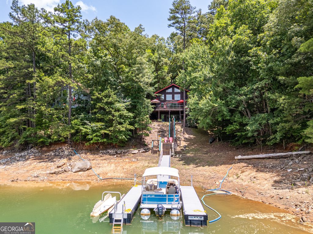 659 Lonesome Pine Road, Murphy, NC 28906