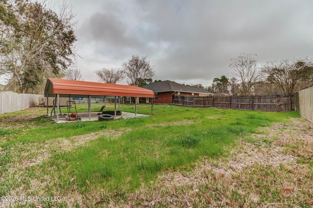 11321 Peyton Drive, Gulfport, MS 39503