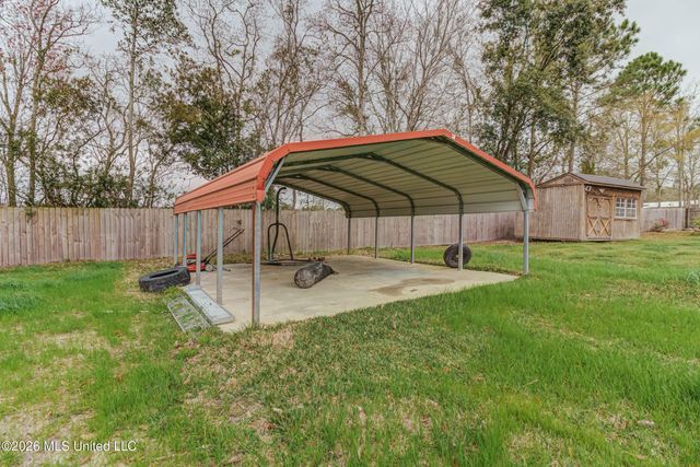 11321 Peyton Drive, Gulfport, MS 39503