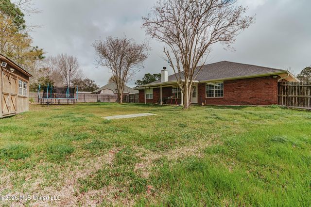 11321 Peyton Drive, Gulfport, MS 39503