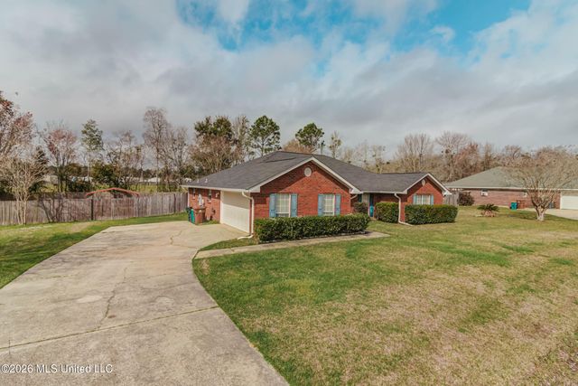 11321 Peyton Drive, Gulfport, MS 39503