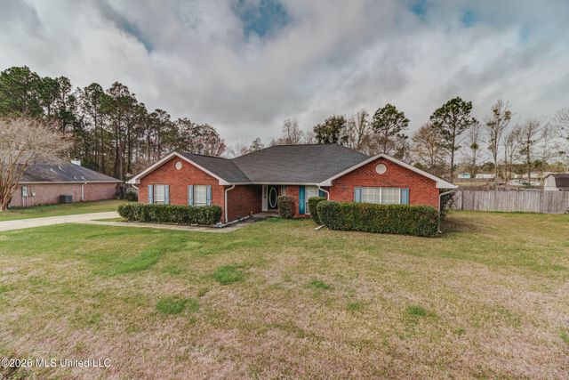11321 Peyton Drive, Gulfport, MS 39503