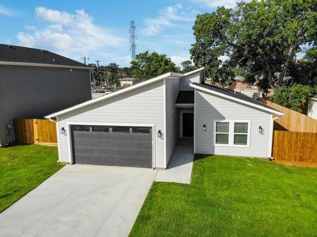 2717 1st Avenue, Dallas, TX 75210