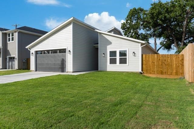 2717 1st Avenue, Dallas, TX 75210
