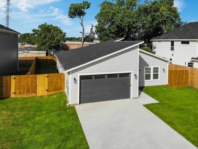 2717 1st Avenue, Dallas, TX 75210