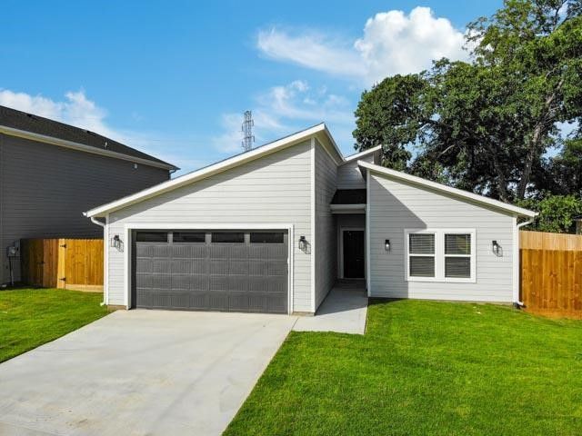 2717 1st Avenue, Dallas, TX 75210