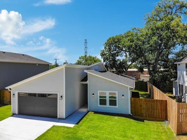 2717 1st Avenue, Dallas, TX 75210