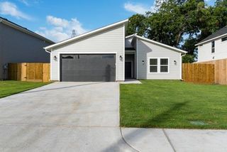 2717 1st Avenue, Dallas, TX 75210