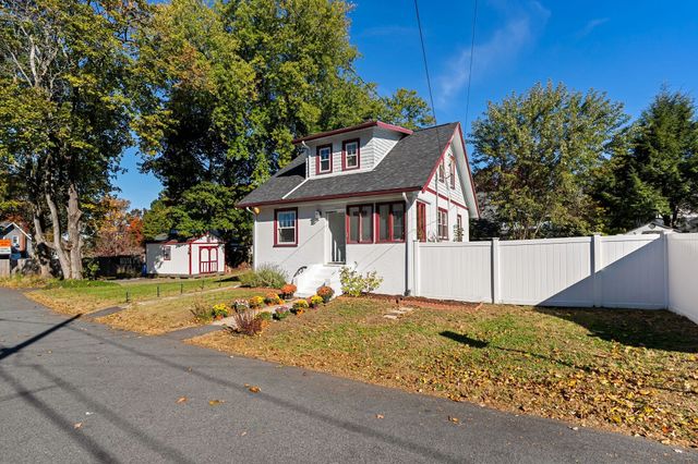 23 Fairview Avenue, Randolph, MA 02368