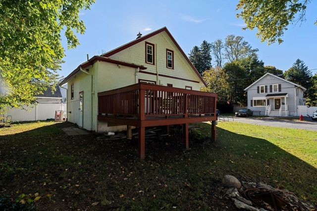 23 Fairview Avenue, Randolph, MA 02368