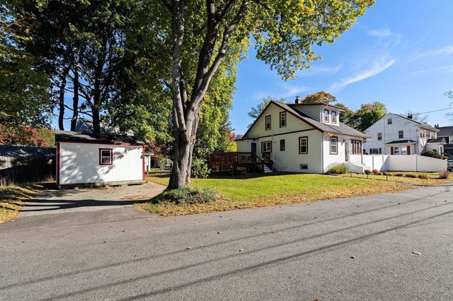 23 Fairview Avenue, Randolph, MA 02368