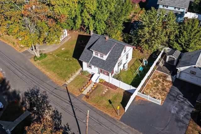 23 Fairview Avenue, Randolph, MA 02368