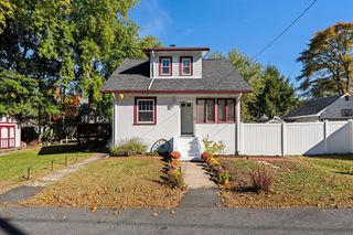 23 Fairview Avenue, Randolph, MA 02368