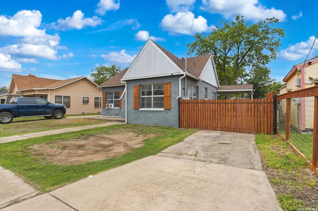 755 KIRK PL, San Antonio, TX 78226