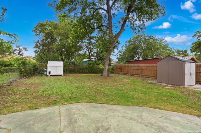 755 KIRK PL, San Antonio, TX 78226