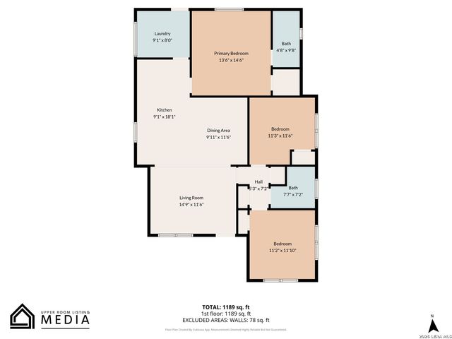 755 KIRK PL, San Antonio, TX 78226