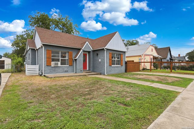755 KIRK PL, San Antonio, TX 78226