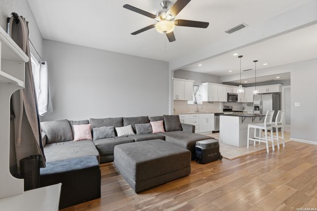755 KIRK PL, San Antonio, TX 78226