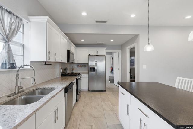 755 KIRK PL, San Antonio, TX 78226