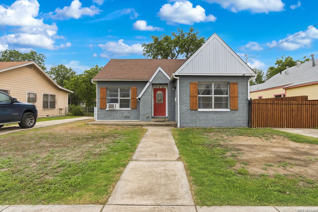 755 KIRK PL, San Antonio, TX 78226