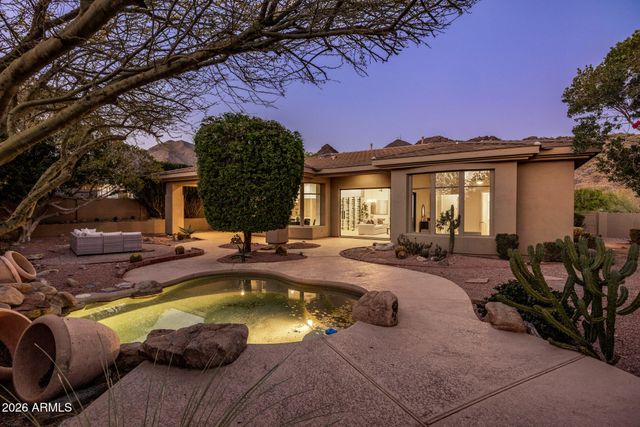 16562 N 109TH Way, Scottsdale, AZ 85255